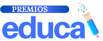 logo premios educa