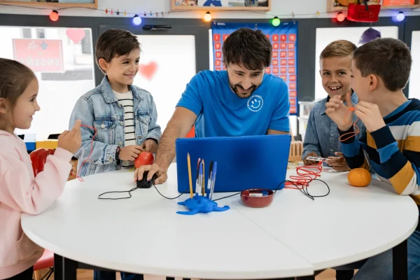 Sonrieducando - Aprendo porque quiero 2